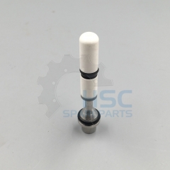 Sidel spare parts clamping bolt  x58811410