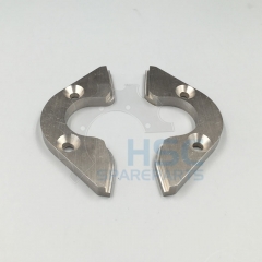 Krones Spare Parts Filler guide