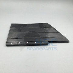Krones machine spare parts Blow Molder Parts washer plate