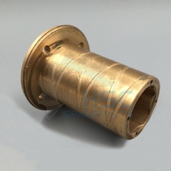 Wear Resistant Stainless Steel HUB Accessories For Krones Sidel Filling Machine