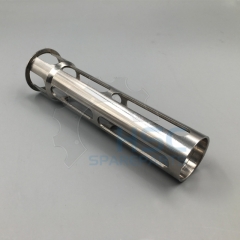 KHS spare parts upper part of housing h20233076233