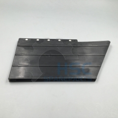 Krones machine spare parts Blow Molder Parts washer plate