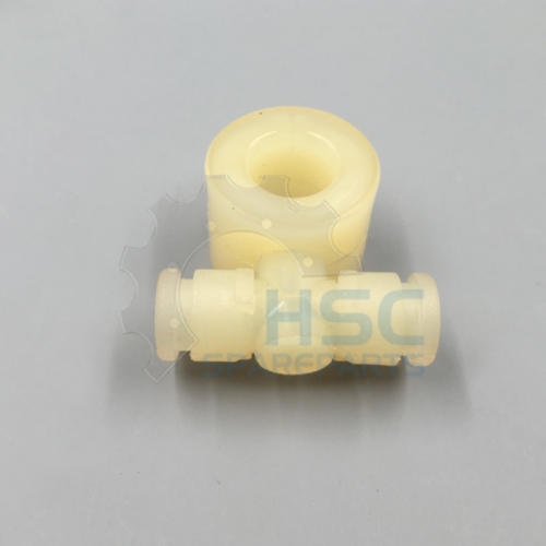 T-Connector Spare Part For Krones Filling Machine