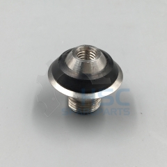 Krones Spare Parts THREAD NIPPLE  x58811541