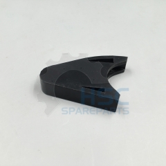 Krones machinery spare parts washer insert