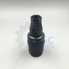Krones Blow Molder Parts Gripper tulip(caser and uncasser)