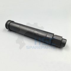 High Hardness Stainless Steel Drive Shaft For Krones Sidel KHS Beverage Filling Machinery Replacement Spare Parts