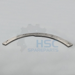 Krones Blow Molder Parts Guide