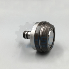 Sidel spare parts CAN seamer