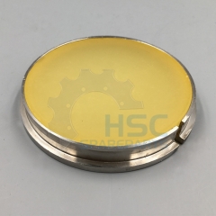 Bottle Plate for Krones Bottle Crowner 0901270345 0901270393