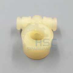 T-Connector Spare Part For Krones Filling Machine