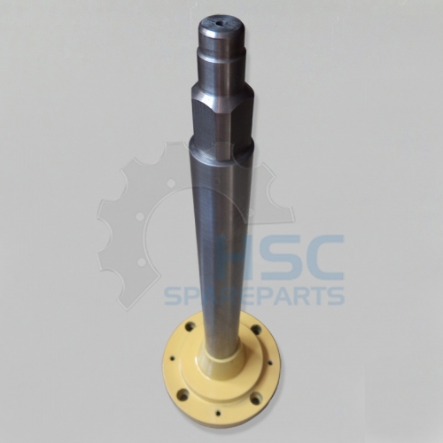 Replacement Center Shaft For KHS Production Line