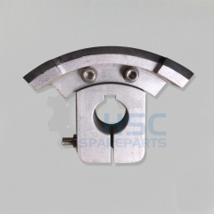 Labeller Glue Pallet For Krones Labeling Machine