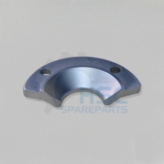 Original Standard Filler Ring Segment For Krones Filler Machin