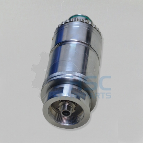 Replacement Capper Sealing Head For Sidel Bottling Line