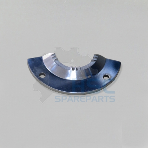Original Standard Filler Ring Segment For Krones Filler Machin