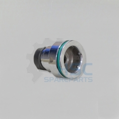 AROL 12549201 Original Replacement Spare Part For AROL Beverage Bottling Filling Machine Components