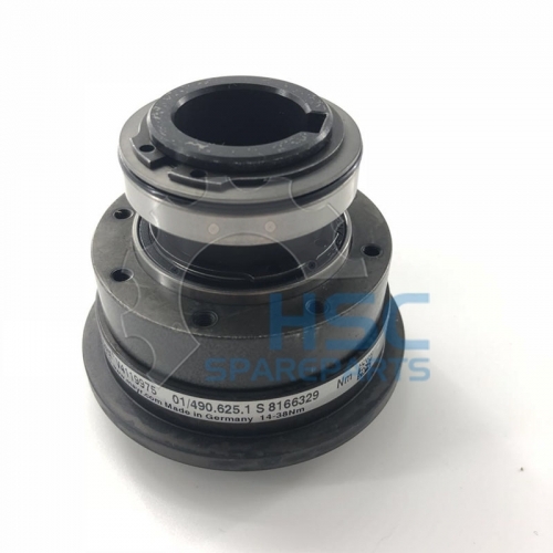 Industrial Clutch Assembly for Krones Spare parts Beverage Bottling Line Spare Parts