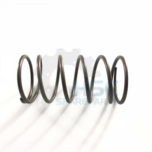 PRESSURE SPRING        1-099-04-818-0  	1099048180