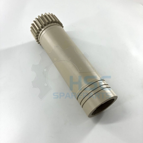 GEARWHEEL/SPROCKET       0-901-02-196-5 	0901021965