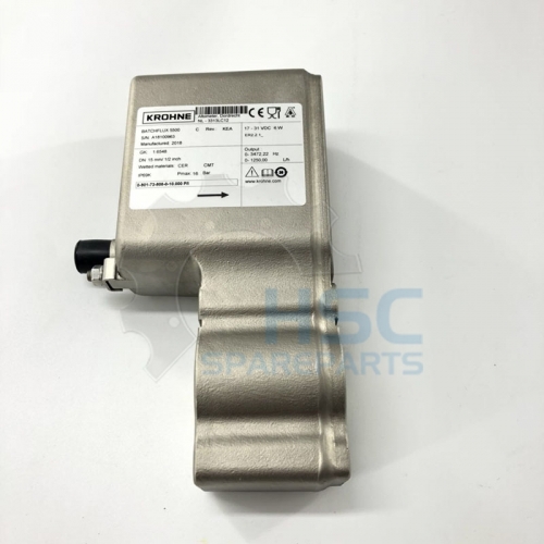FLOW METER MAG.-IND. DN15      0-901-73-808-0           0901738080