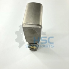 FLOW METER MAG.-IND. DN15      0-901-73-808-0           0901738080
