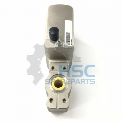 FLOW METER MAG.-IND. DN15      0-901-73-808-0           0901738080