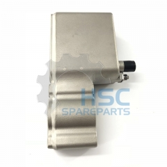 FLOW METER MAG.-IND. DN15      0-901-73-808-0           0901738080