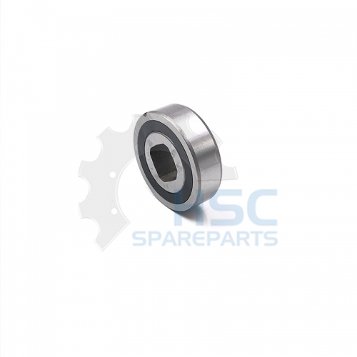WHEEL CSK    	0381300000   	0-381-30-000-0