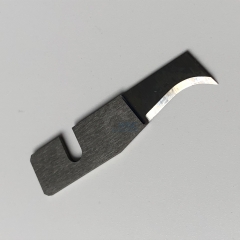 Carbide Tipped Cutter Blades for Krones/Sidel/KHS Beverage Bottle Cutting Machines 8900035006 8-900-03-500-6