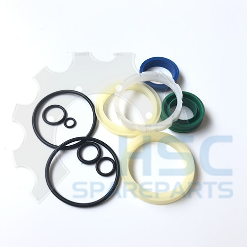 Sidel HSC002570PACKET OF SEALS R 424 B09 06
