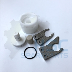 Sidel blow molding machine spare parts