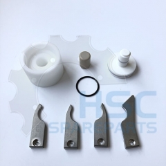 Sidel blow molding machine spare parts