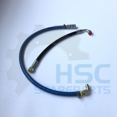 High Pressure Hydraulic Hose Assembly for Krones/Sidel Beverage Bottling Machines HSC009472  HSC007112  Hose,