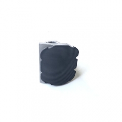 Glue Pallet Identity Plate For Krones Labeling Machine Spare Parts