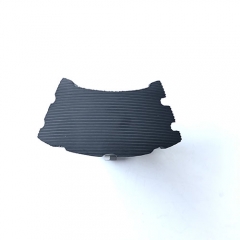 Glue Pallet Identity Plate For Krones Labeling Machine Spare Parts