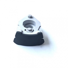 Glue Pallet Identity Plate For Krones Labeling Machine Spare Parts