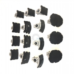 Neck Label Bottle Pallet Spare Part for Krones/Sidel Beverage Labeling Machines