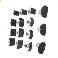 Neck Label Bottle Pallet Spare Part for Krones/Sidel Beverage Labeling Machines
