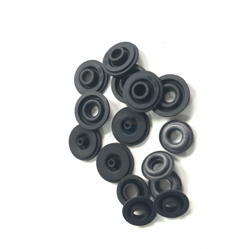 lack Rubber Diaphragm Membrane for Krones Sidel KHS Beverage Filling Valve Spare Parts