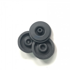 lack Rubber Diaphragm Membrane for Krones Sidel KHS Beverage Filling Valve Spare Parts
