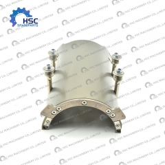 Durable Precision Mold Casing Compatible With Krones Sidel Equipment 0901814437