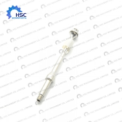 Stainless Steel Filling Valve Stem Spare Part for Krones/Sidel Beverage Filling Machines 8DCVG001560