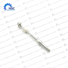 Stainless Steel Filling Valve Stem Spare Part for Krones/Sidel Beverage Filling Machines 8DCVG001560