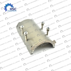 Durable Precision Mold Casing Compatible With Krones Sidel Equipment 0901814437