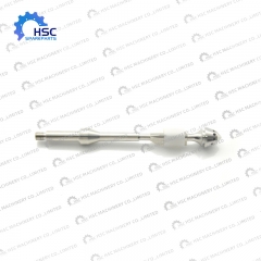 Stainless Steel Filling Valve Stem Spare Part for Krones/Sidel Beverage Filling Machines 8DCVG001560