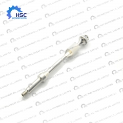 Stainless Steel Filling Valve Stem Spare Part for Krones/Sidel Beverage Filling Machines 8DCVG001560