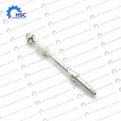 Stainless Steel Filling Valve Stem Spare Part for Krones/Sidel Beverage Filling Machines 8DCVG001560