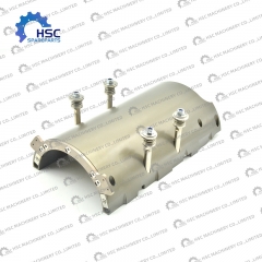Durable Precision Mold Casing Compatible With Krones Sidel Equipment 0901814437