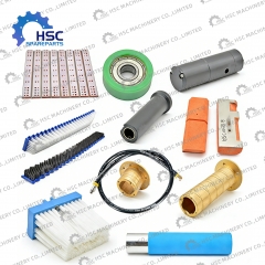 khs spare parts Labeling machine spare parts